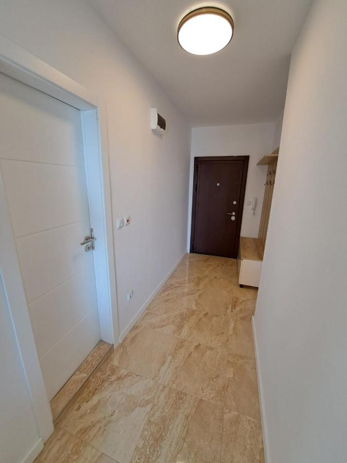 Onyx 2 Private Beach Apartment Sveti Vlas Exterior photo